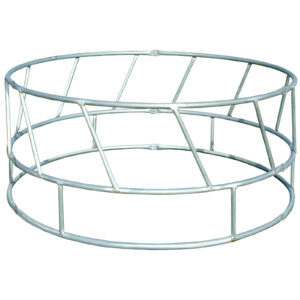 Economy Bale Feeder