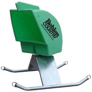 Super Windvane Mineral Feeder