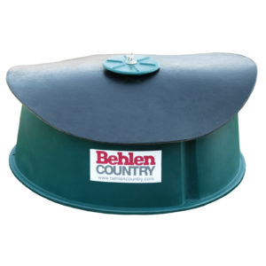 Super Bull Mineral Feeder