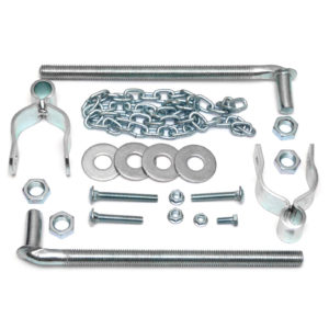 Gates and Panels Parts
