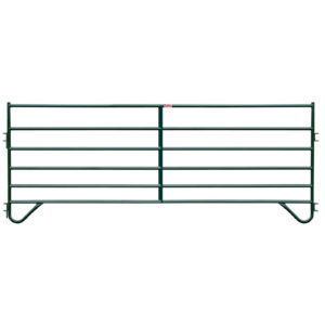 Panel-Medium Duty