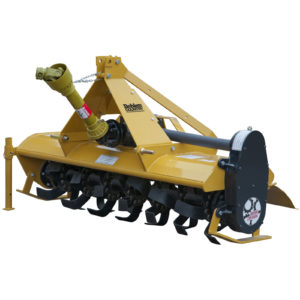 Rotary Tillers