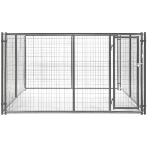Magnum Kennels